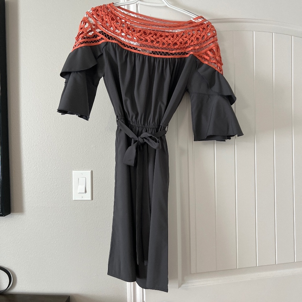 Esley Dress